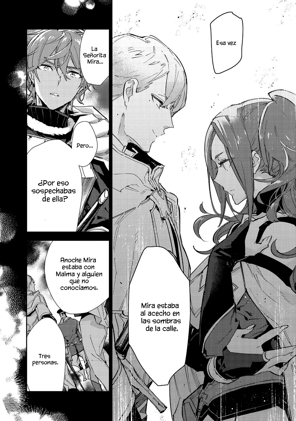 Saijaku Tamer wa Gomi Hiroi no Tabi wo Hajimemashita Capítulo 17.1 - Page 26