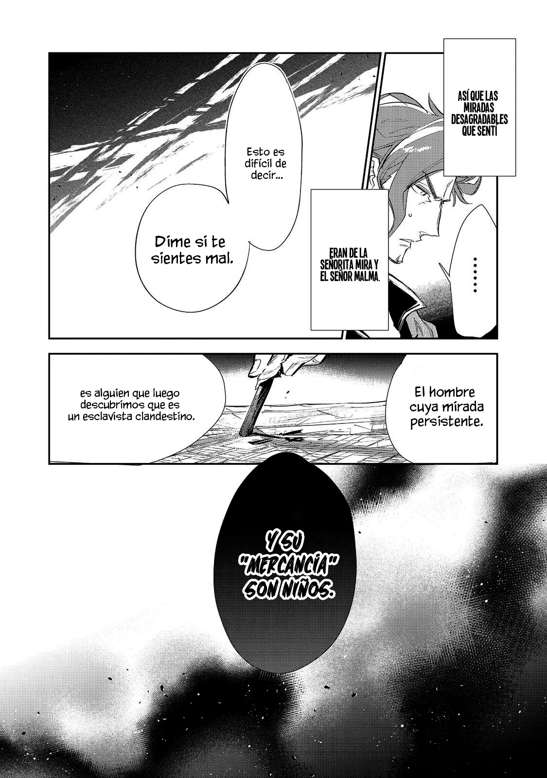Saijaku Tamer wa Gomi Hiroi no Tabi wo Hajimemashita Capítulo 17.1 - Page 28