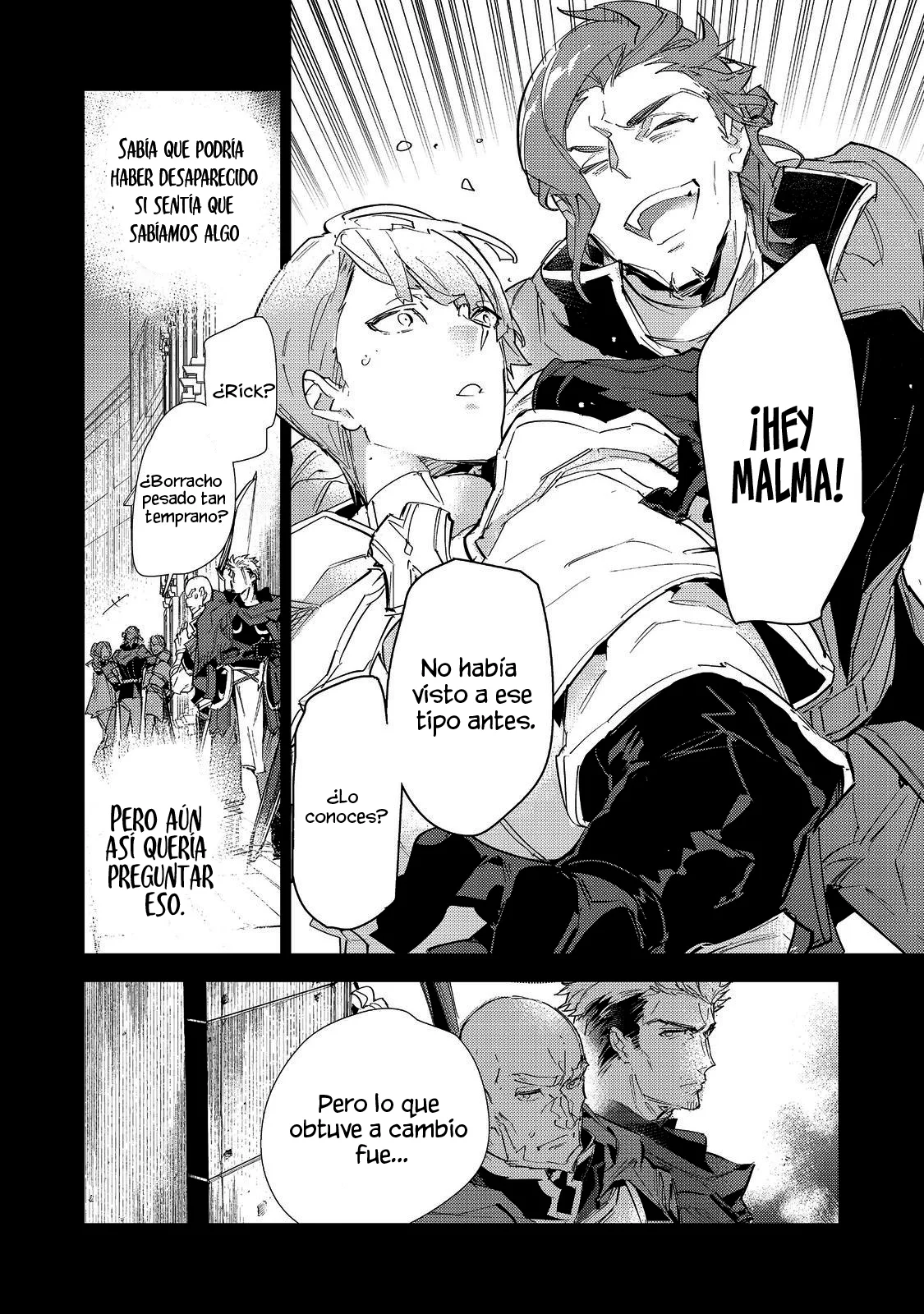 Saijaku Tamer wa Gomi Hiroi no Tabi wo Hajimemashita Capítulo 17.2 - Page 10