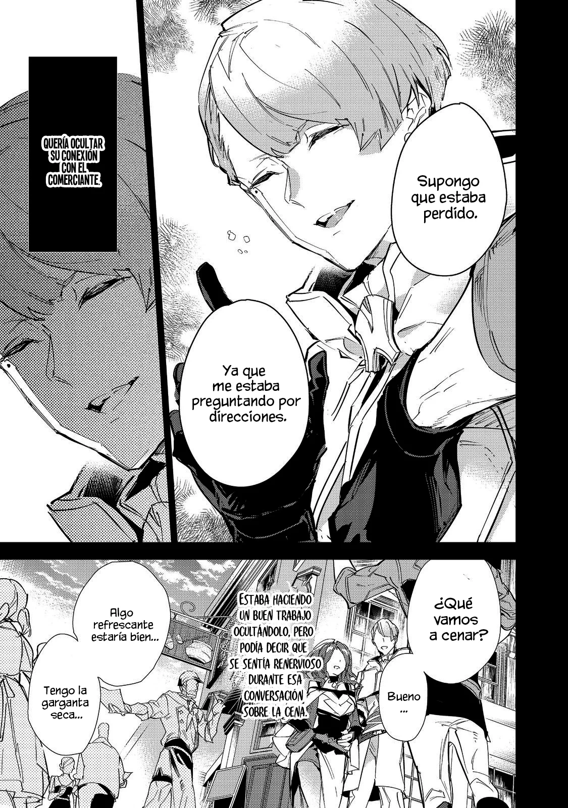 Saijaku Tamer wa Gomi Hiroi no Tabi wo Hajimemashita Capítulo 17.2 - Page 11