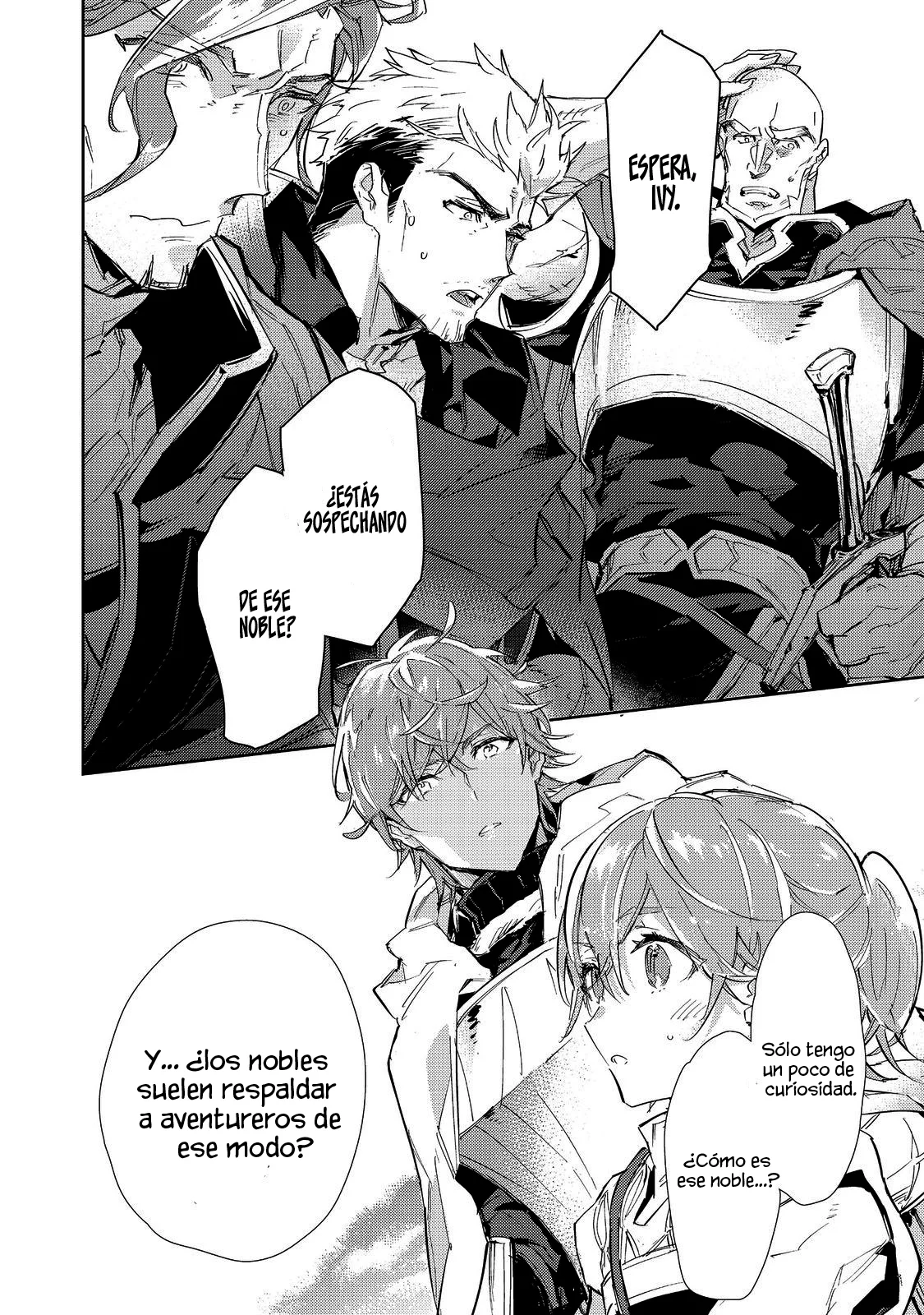 Saijaku Tamer wa Gomi Hiroi no Tabi wo Hajimemashita Capítulo 17.2 - Page 18