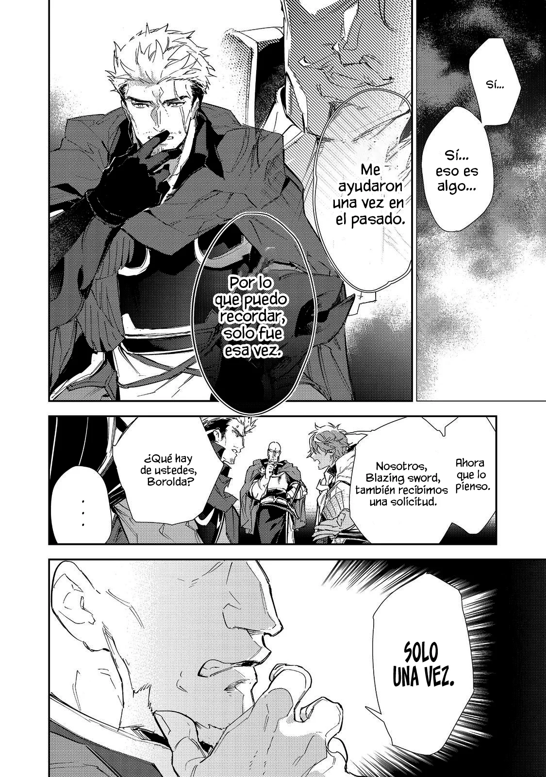 Saijaku Tamer wa Gomi Hiroi no Tabi wo Hajimemashita Capítulo 17.2 - Page 20