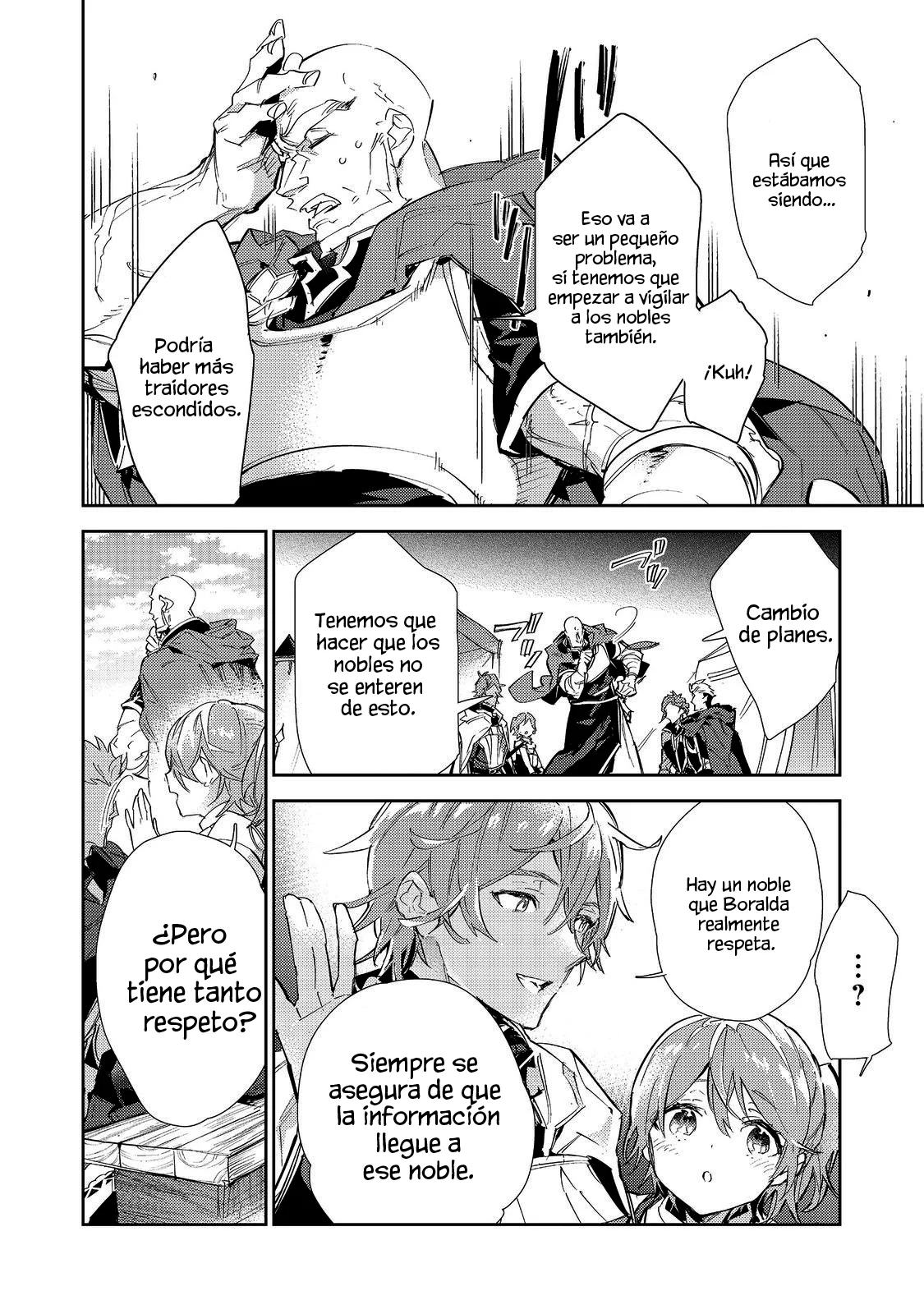 Saijaku Tamer wa Gomi Hiroi no Tabi wo Hajimemashita Capítulo 17.2 - Page 22