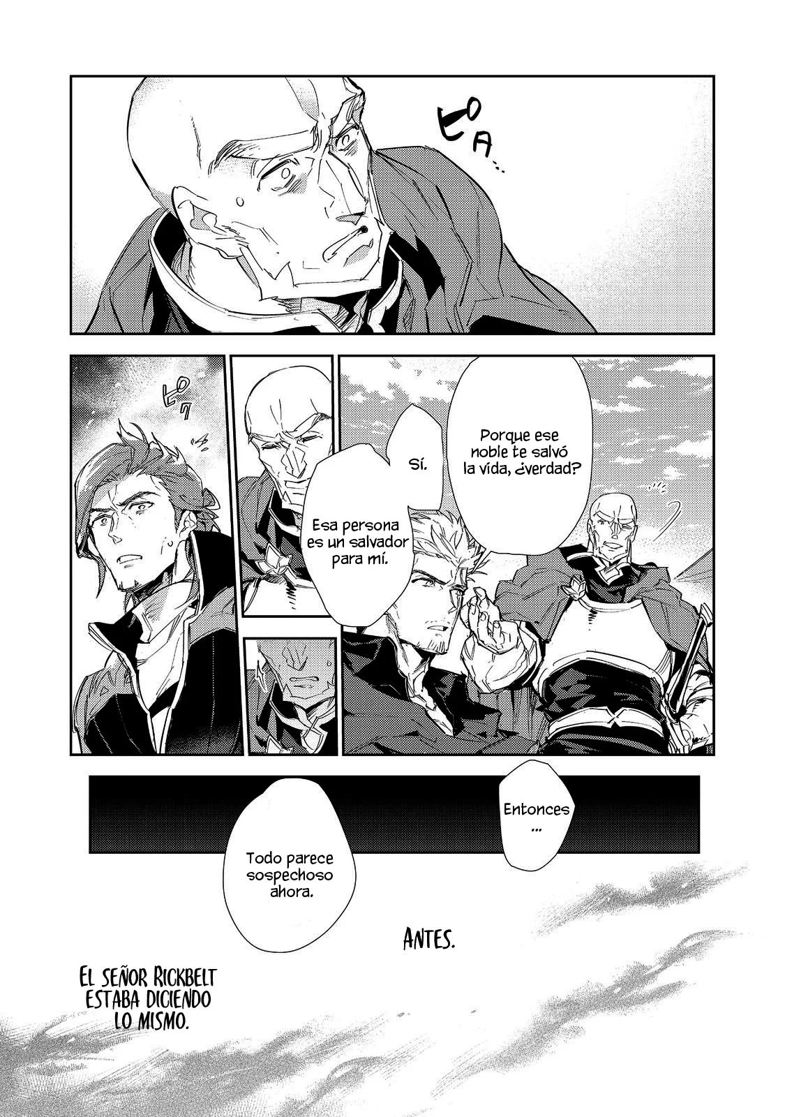 Saijaku Tamer wa Gomi Hiroi no Tabi wo Hajimemashita Capítulo 17.2 - Page 23