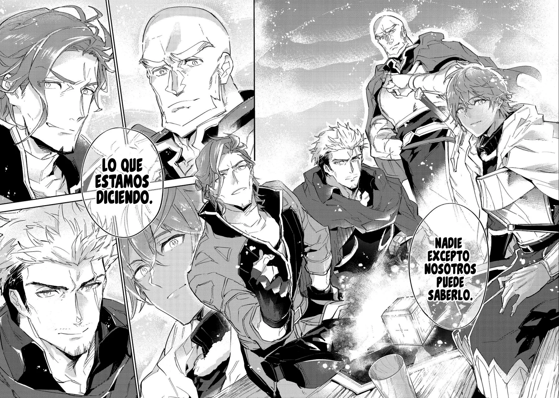 Saijaku Tamer wa Gomi Hiroi no Tabi wo Hajimemashita Capítulo 17.2 - Page 26