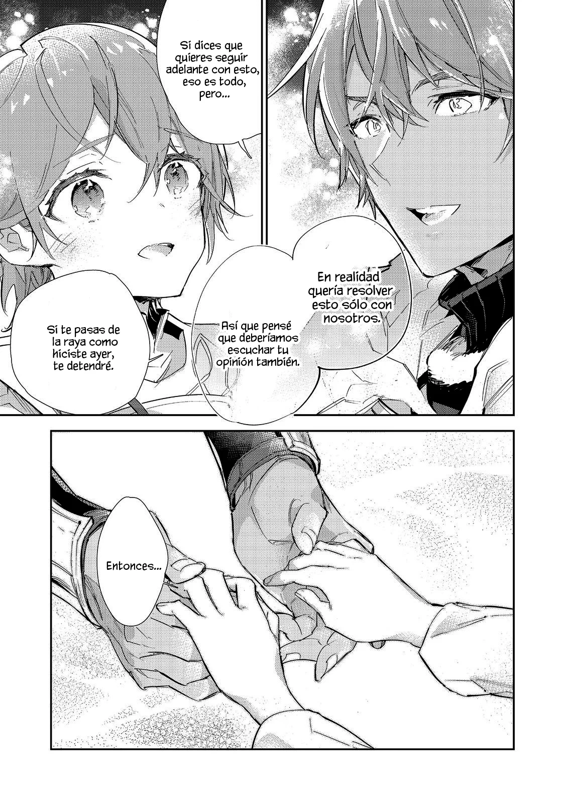 Saijaku Tamer wa Gomi Hiroi no Tabi wo Hajimemashita Capítulo 17.2 - Page 30