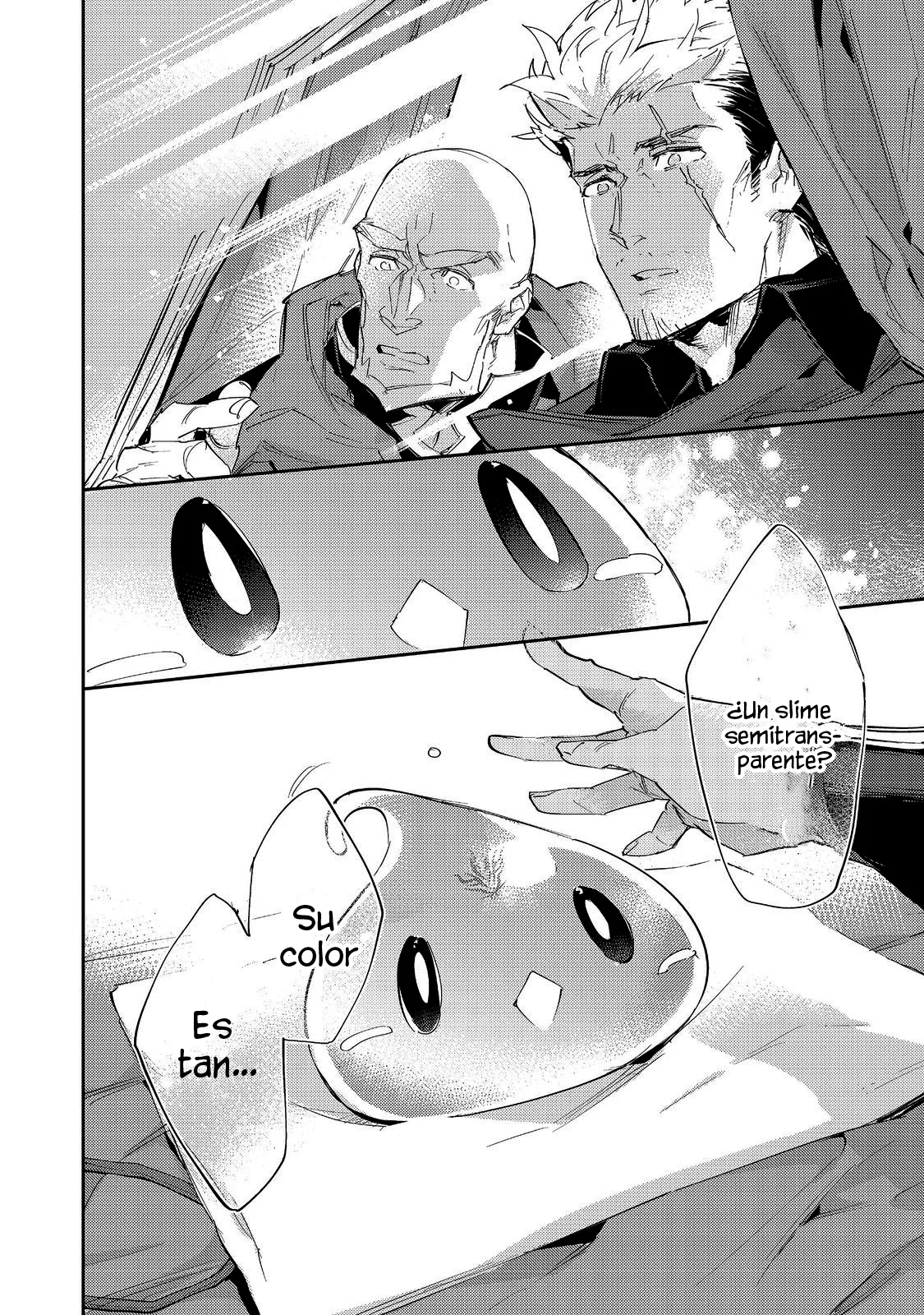 Saijaku Tamer wa Gomi Hiroi no Tabi wo Hajimemashita Capítulo 18 - Page 15