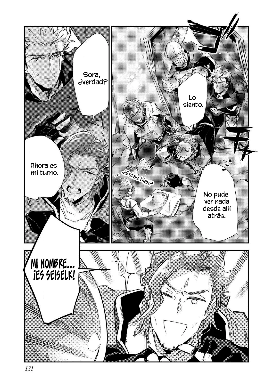 Saijaku Tamer wa Gomi Hiroi no Tabi wo Hajimemashita Capítulo 18 - Page 22