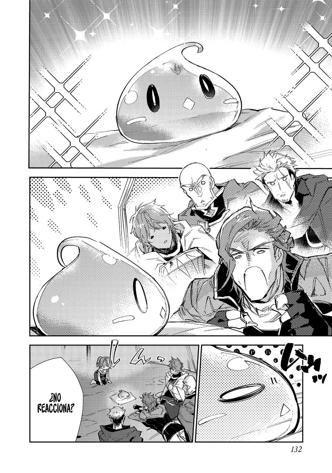 Saijaku Tamer wa Gomi Hiroi no Tabi wo Hajimemashita Capítulo 18 - Page 23