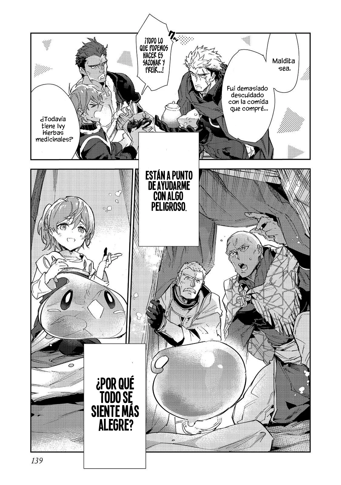 Saijaku Tamer wa Gomi Hiroi no Tabi wo Hajimemashita Capítulo 18 - Page 30