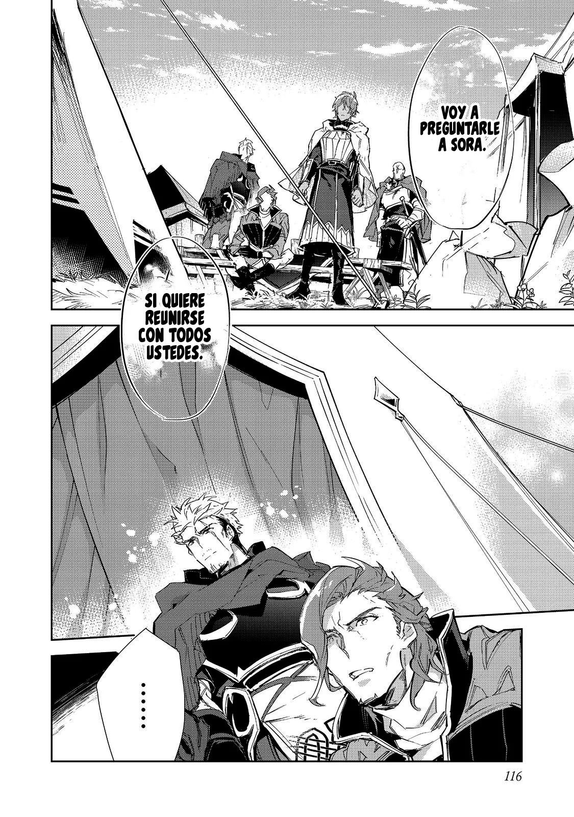 Saijaku Tamer wa Gomi Hiroi no Tabi wo Hajimemashita Capítulo 18 - Page 8