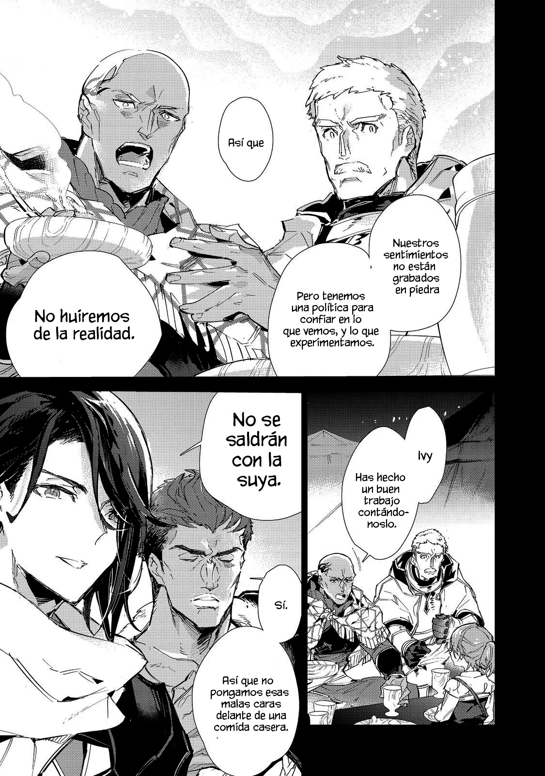 Saijaku Tamer wa Gomi Hiroi no Tabi wo Hajimemashita Capítulo 19.1 - Page 12