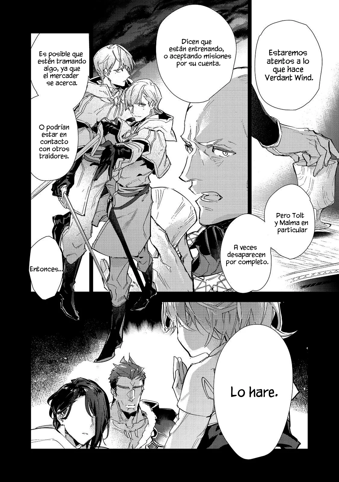 Saijaku Tamer wa Gomi Hiroi no Tabi wo Hajimemashita Capítulo 19.1 - Page 13