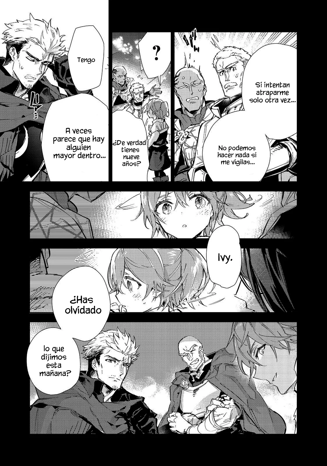 Saijaku Tamer wa Gomi Hiroi no Tabi wo Hajimemashita Capítulo 19.1 - Page 14