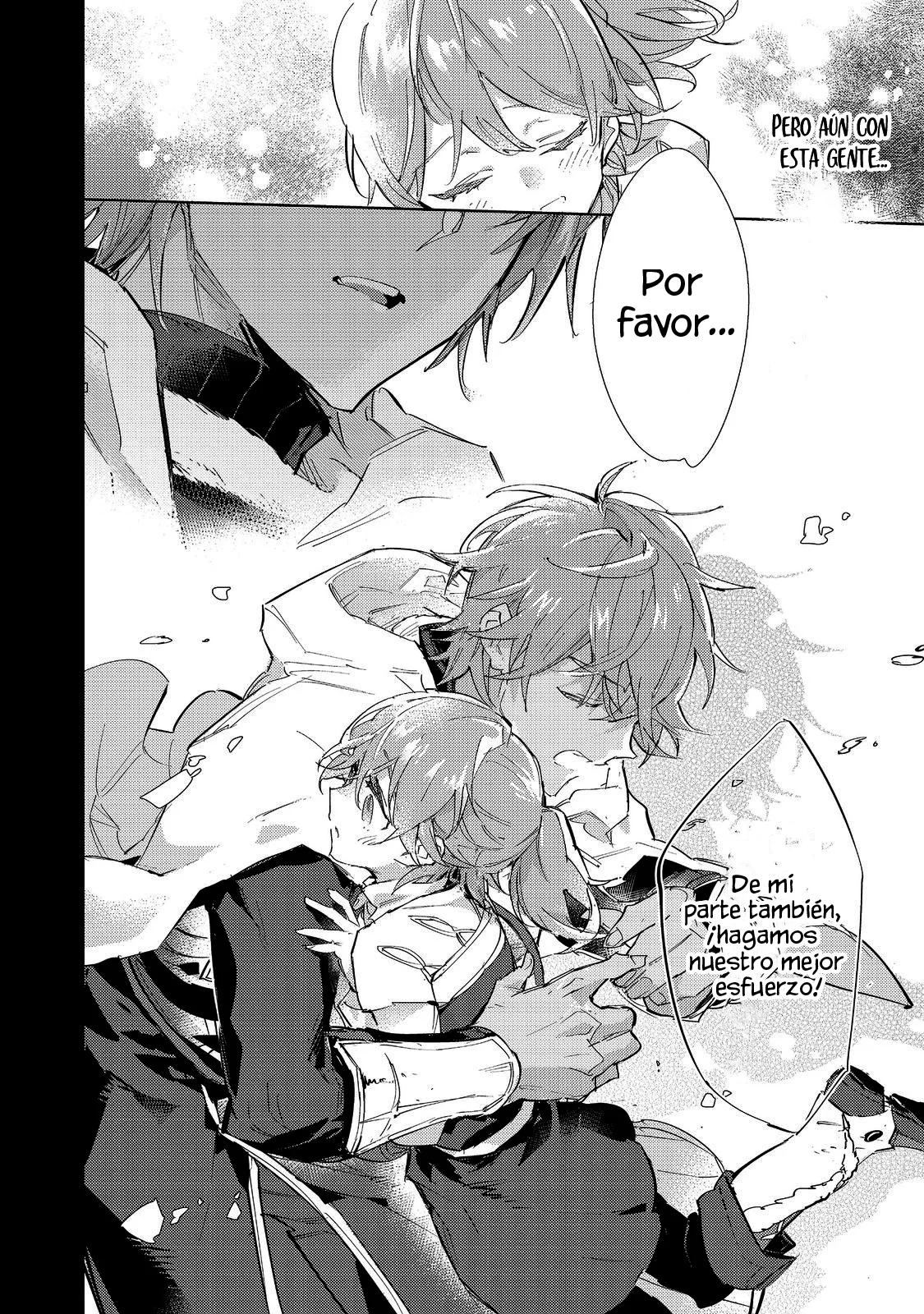 Saijaku Tamer wa Gomi Hiroi no Tabi wo Hajimemashita Capítulo 19.1 - Page 17