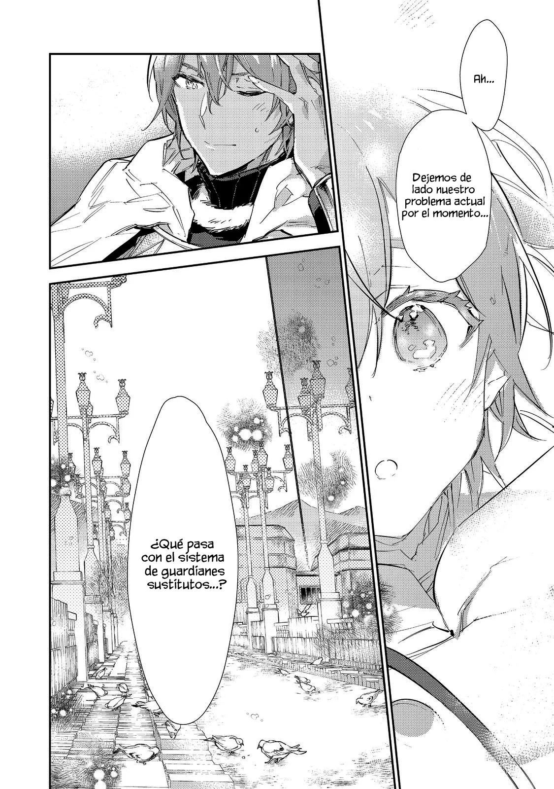 Saijaku Tamer wa Gomi Hiroi no Tabi wo Hajimemashita Capítulo 19.1 - Page 27