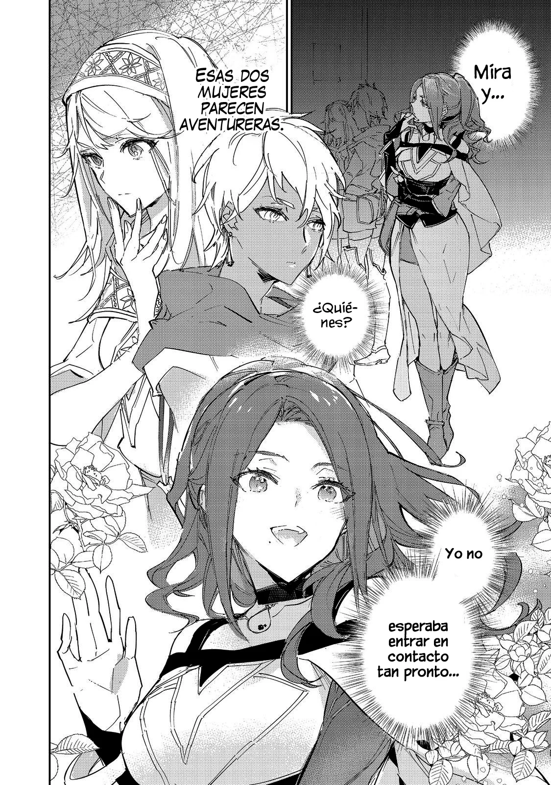 Saijaku Tamer wa Gomi Hiroi no Tabi wo Hajimemashita Capítulo 19.2 - Page 13