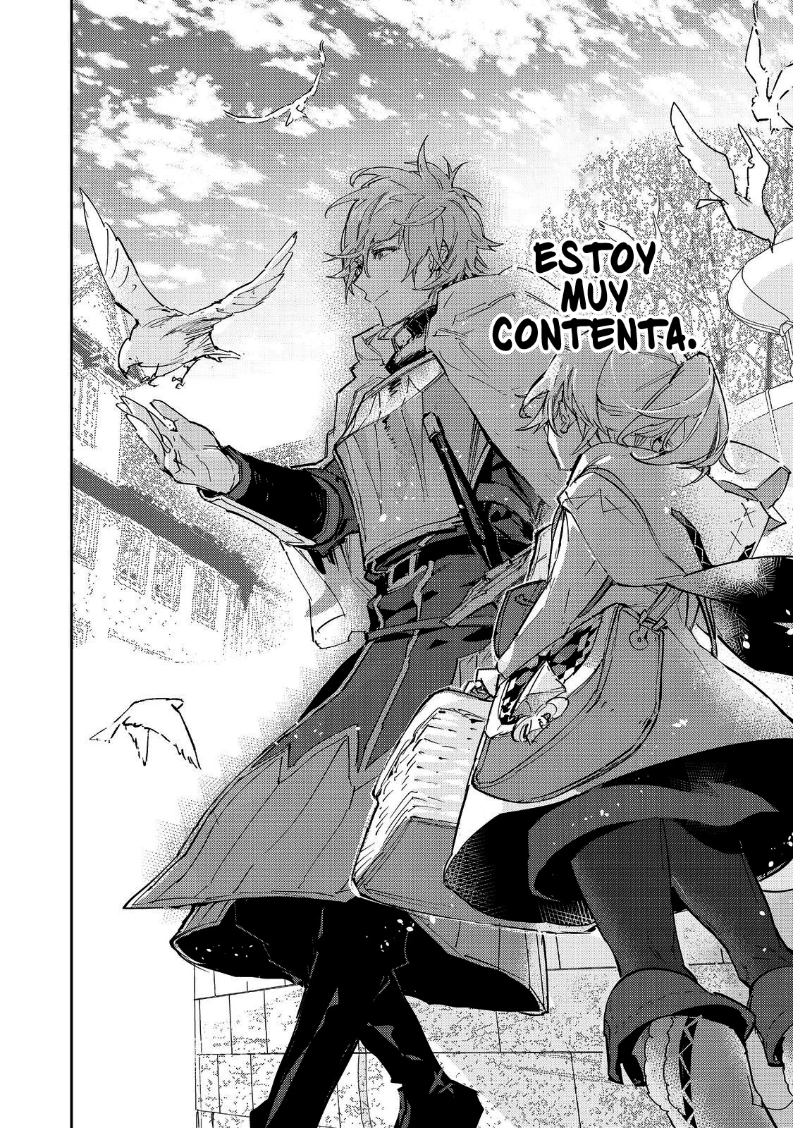 Saijaku Tamer wa Gomi Hiroi no Tabi wo Hajimemashita Capítulo 19.2 - Page 9