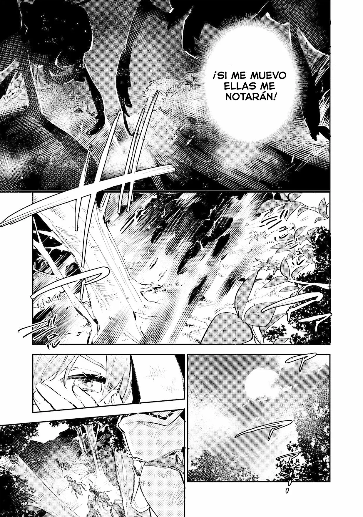 Saijaku Tamer wa Gomi Hiroi no Tabi wo Hajimemashita Capítulo 2.1 - Page 13