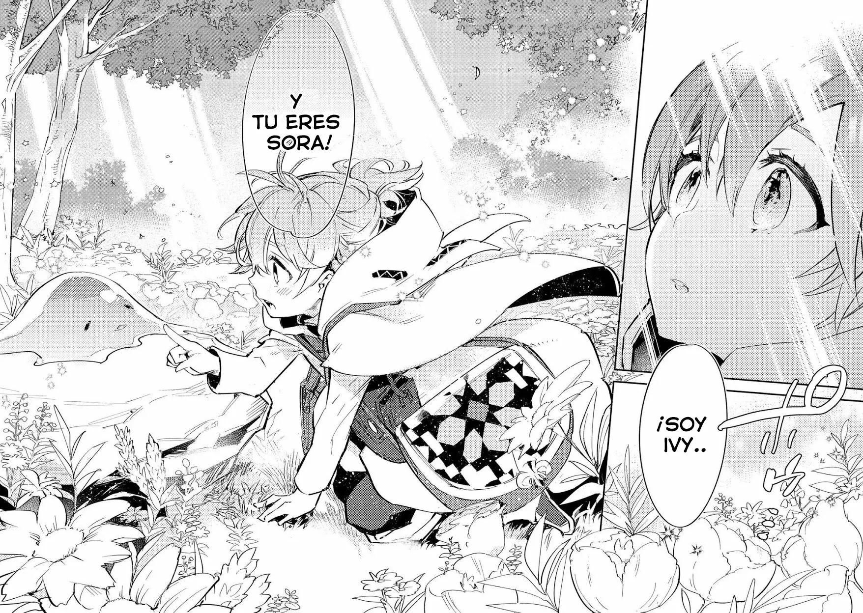 Saijaku Tamer wa Gomi Hiroi no Tabi wo Hajimemashita Capítulo 2.2 - Page 19