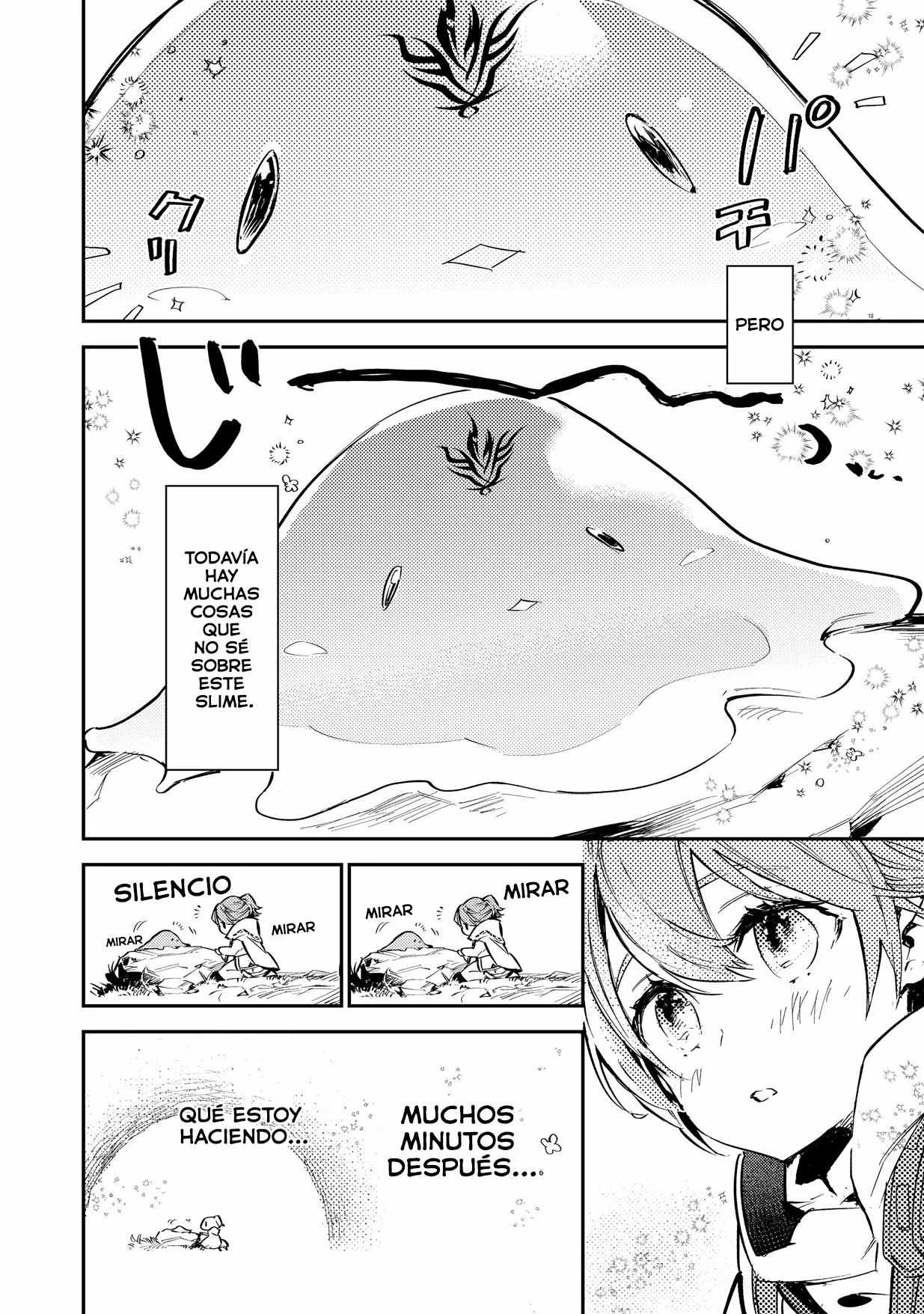 Saijaku Tamer wa Gomi Hiroi no Tabi wo Hajimemashita Capítulo 2.2 - Page 22