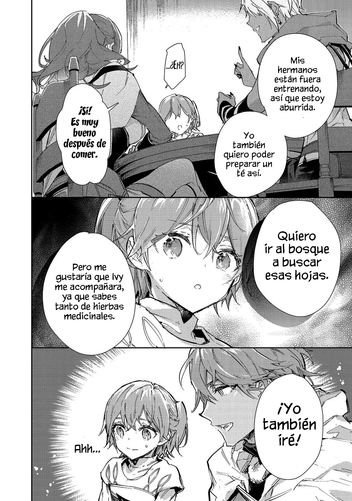 Saijaku Tamer wa Gomi Hiroi no Tabi wo Hajimemashita Capítulo 20.1 - Page 14