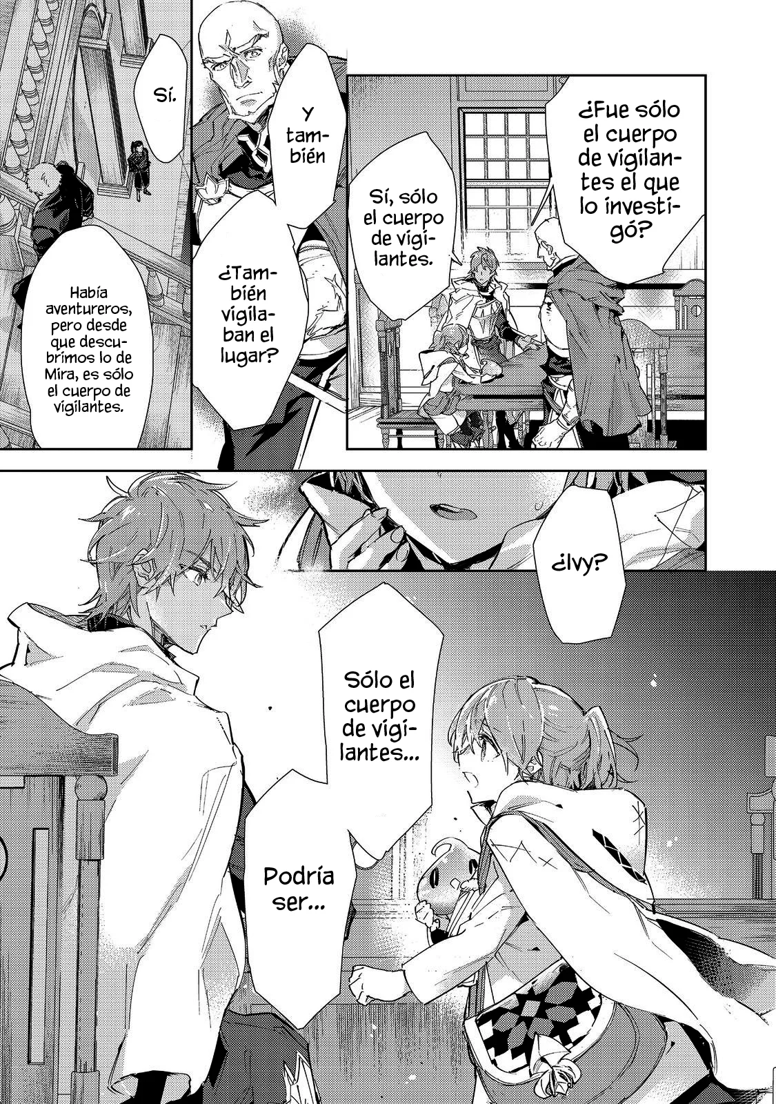 Saijaku Tamer wa Gomi Hiroi no Tabi wo Hajimemashita Capítulo 20.1 - Page 26