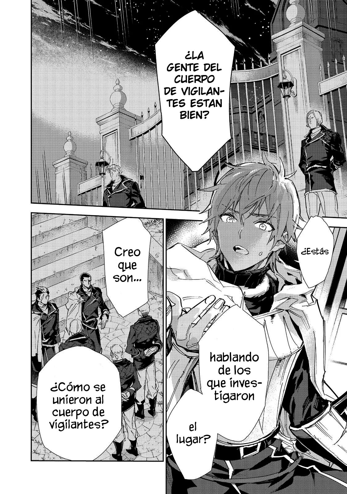 Saijaku Tamer wa Gomi Hiroi no Tabi wo Hajimemashita Capítulo 20.1 - Page 27