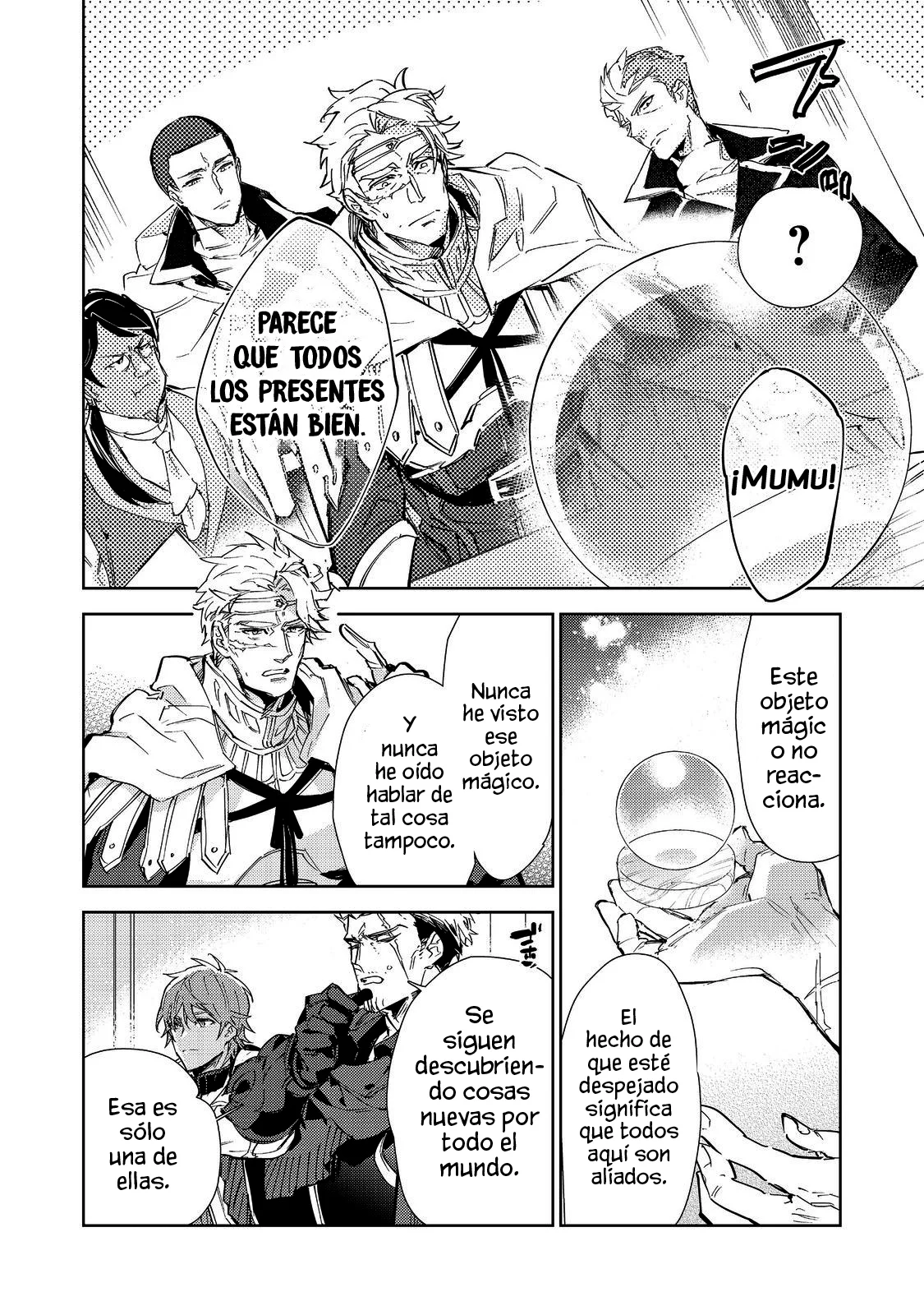 Saijaku Tamer wa Gomi Hiroi no Tabi wo Hajimemashita Capítulo 20.2 - Page 13
