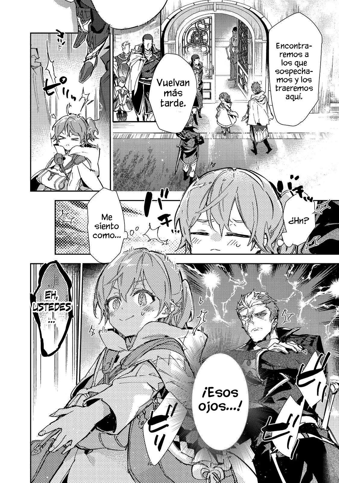Saijaku Tamer wa Gomi Hiroi no Tabi wo Hajimemashita Capítulo 20.2 - Page 15