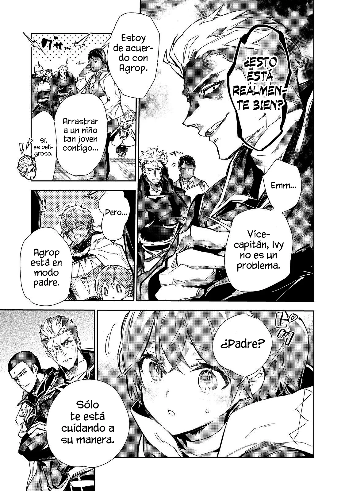 Saijaku Tamer wa Gomi Hiroi no Tabi wo Hajimemashita Capítulo 20.2 - Page 16