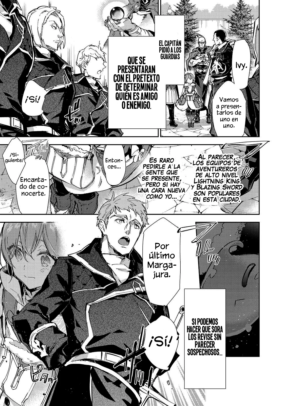 Saijaku Tamer wa Gomi Hiroi no Tabi wo Hajimemashita Capítulo 20.2 - Page 18