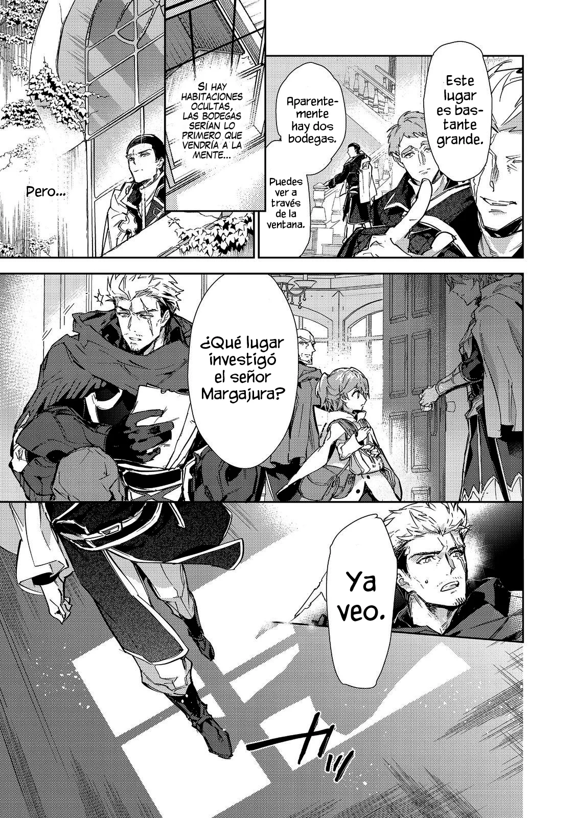 Saijaku Tamer wa Gomi Hiroi no Tabi wo Hajimemashita Capítulo 20.2 - Page 22
