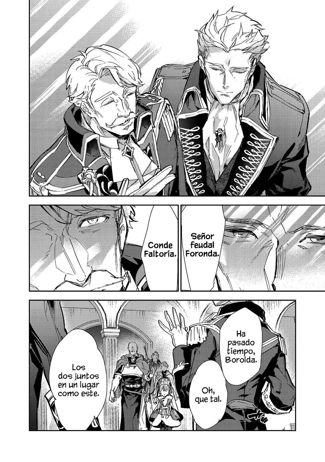 Saijaku Tamer wa Gomi Hiroi no Tabi wo Hajimemashita Capítulo 20.2 - Page 25