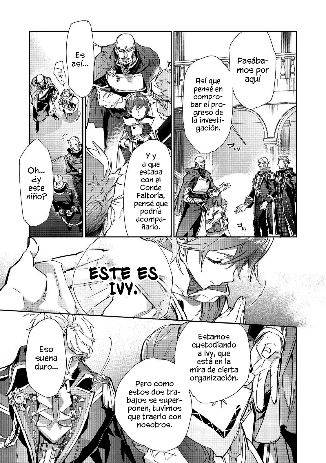 Saijaku Tamer wa Gomi Hiroi no Tabi wo Hajimemashita Capítulo 20.2 - Page 26