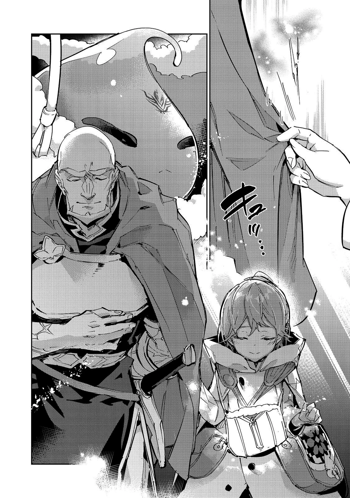 Saijaku Tamer wa Gomi Hiroi no Tabi wo Hajimemashita Capítulo 20.2 - Page 29