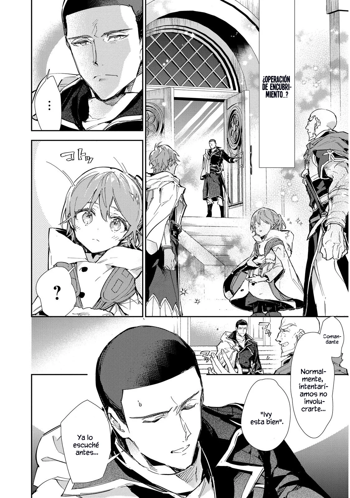 Saijaku Tamer wa Gomi Hiroi no Tabi wo Hajimemashita Capítulo 21 - Page 10