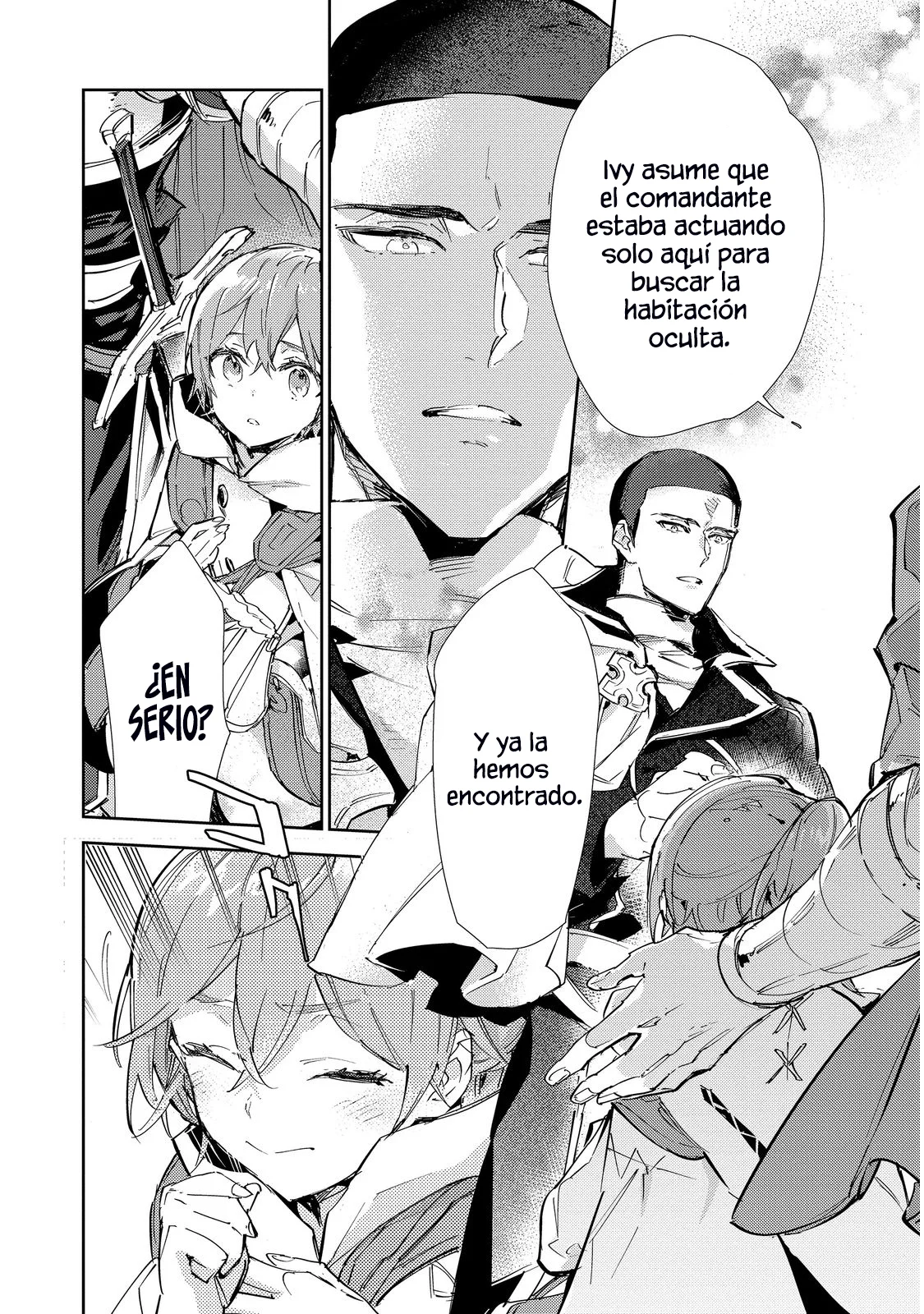 Saijaku Tamer wa Gomi Hiroi no Tabi wo Hajimemashita Capítulo 21 - Page 12