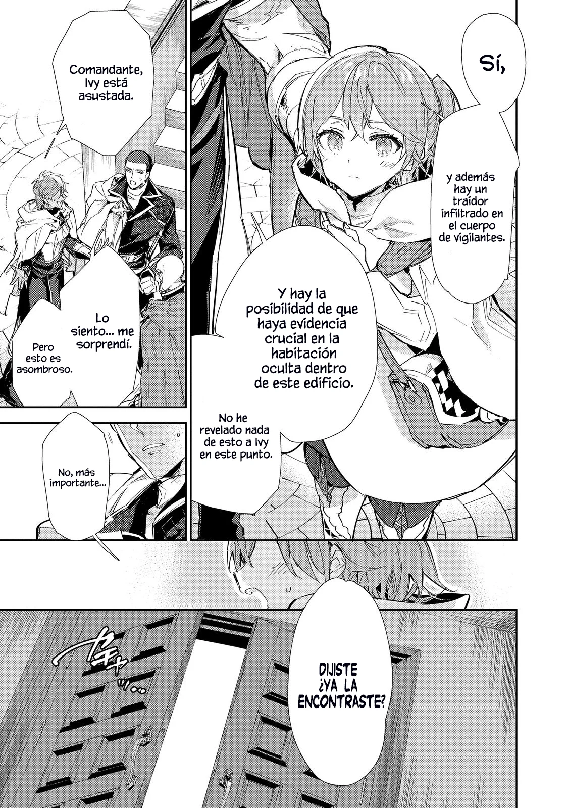 Saijaku Tamer wa Gomi Hiroi no Tabi wo Hajimemashita Capítulo 21 - Page 13