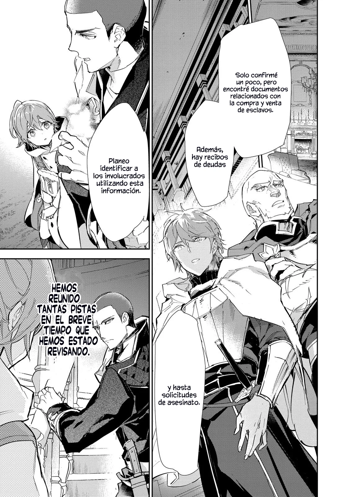 Saijaku Tamer wa Gomi Hiroi no Tabi wo Hajimemashita Capítulo 21 - Page 15