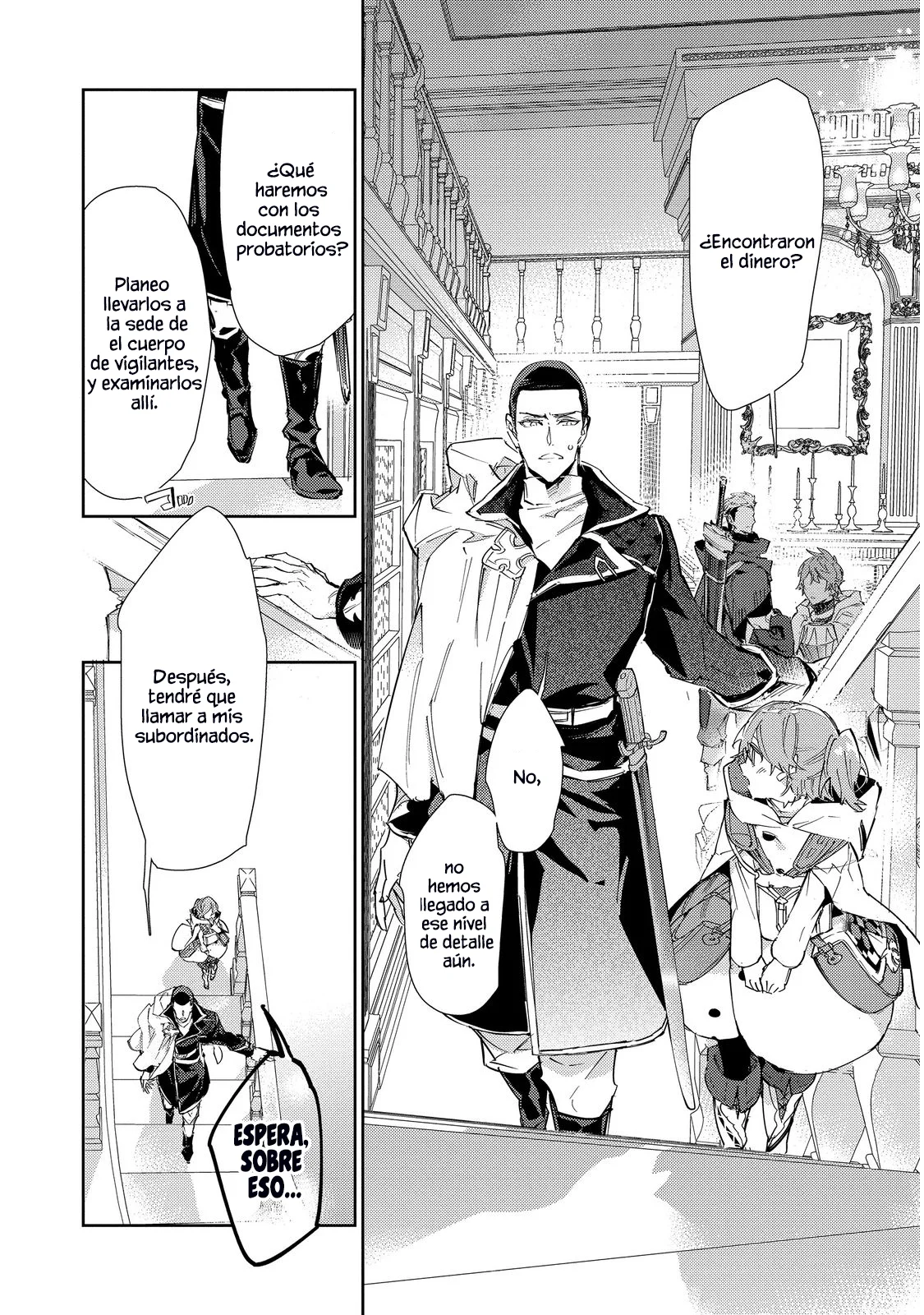 Saijaku Tamer wa Gomi Hiroi no Tabi wo Hajimemashita Capítulo 21 - Page 16