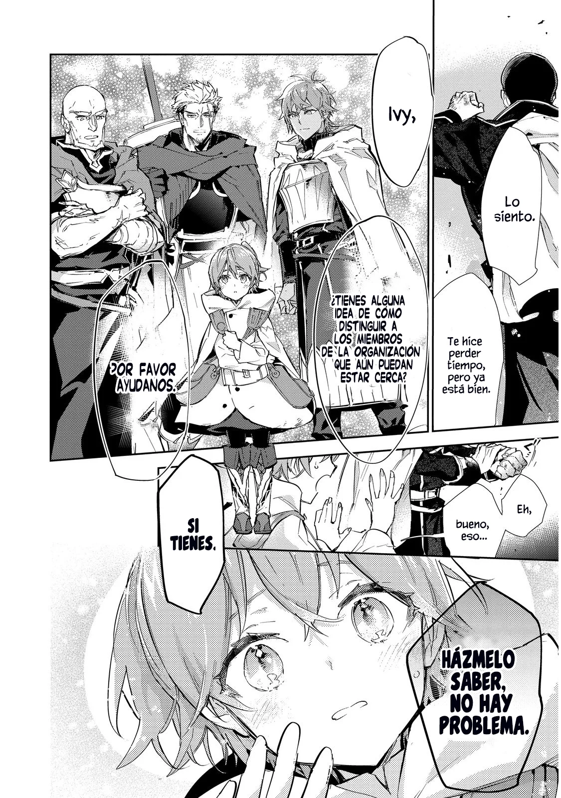 Saijaku Tamer wa Gomi Hiroi no Tabi wo Hajimemashita Capítulo 21 - Page 20