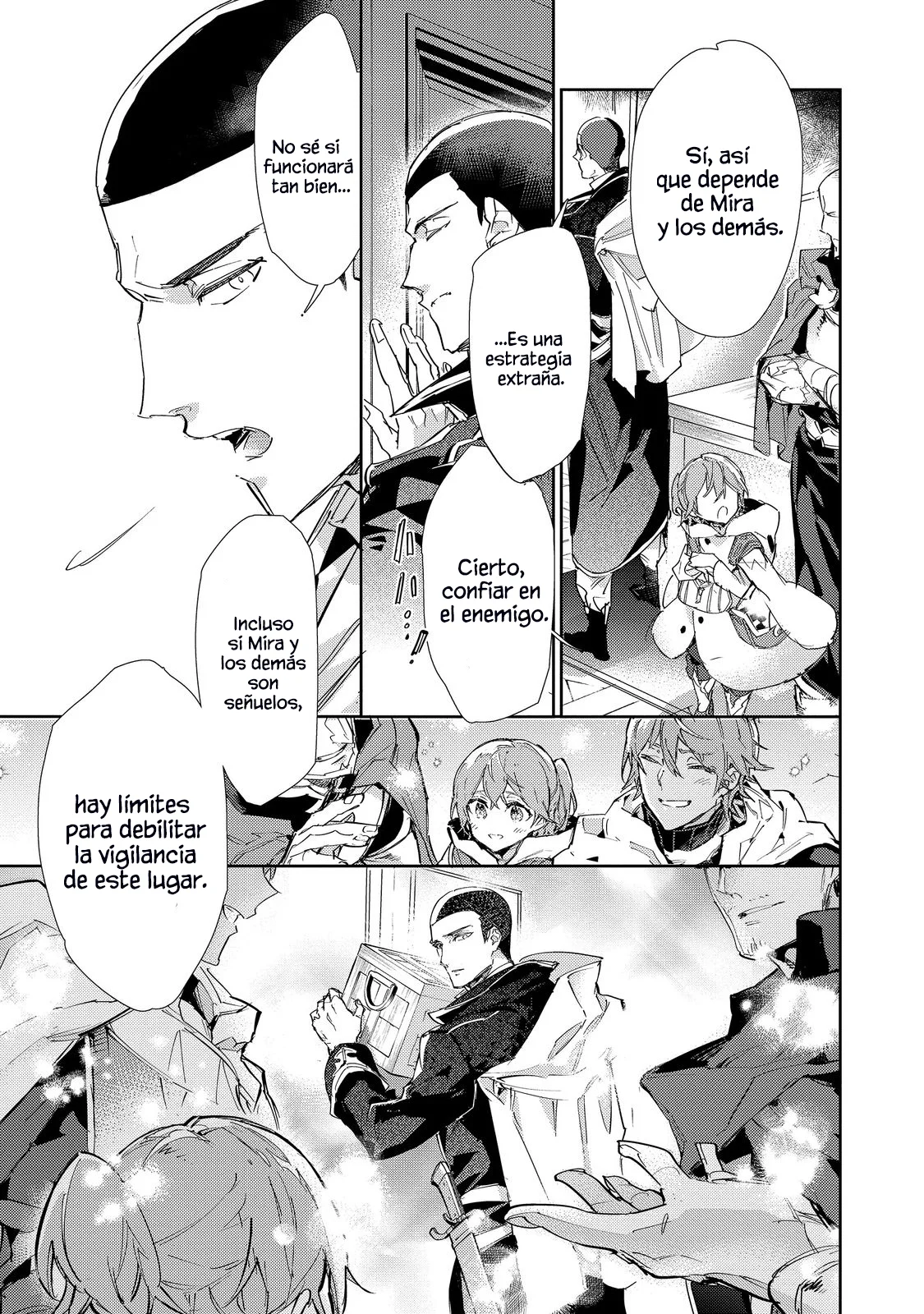 Saijaku Tamer wa Gomi Hiroi no Tabi wo Hajimemashita Capítulo 21 - Page 25