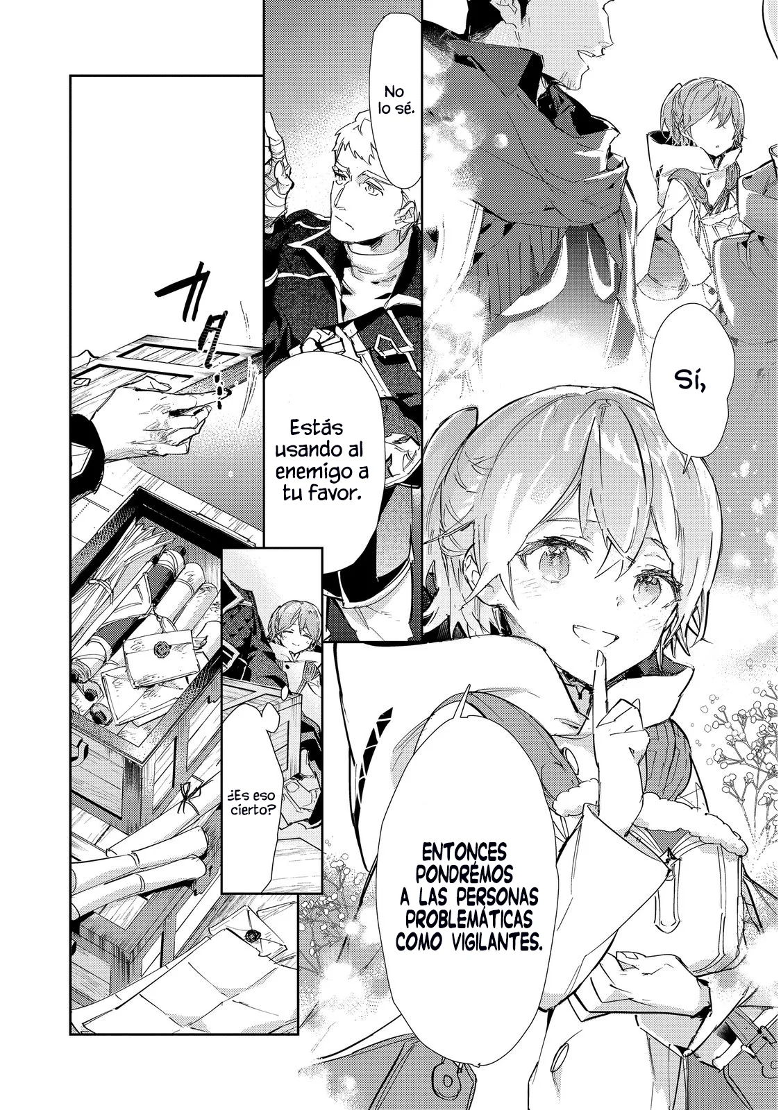 Saijaku Tamer wa Gomi Hiroi no Tabi wo Hajimemashita Capítulo 21 - Page 26