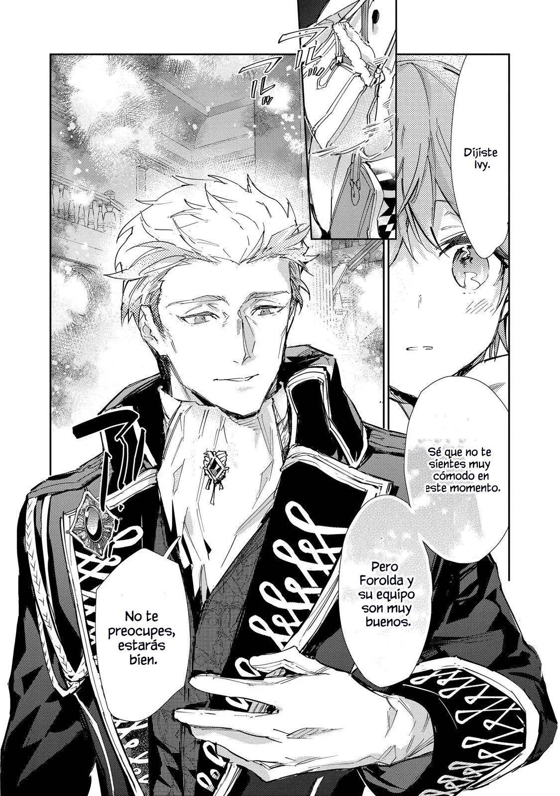 Saijaku Tamer wa Gomi Hiroi no Tabi wo Hajimemashita Capítulo 21 - Page 4