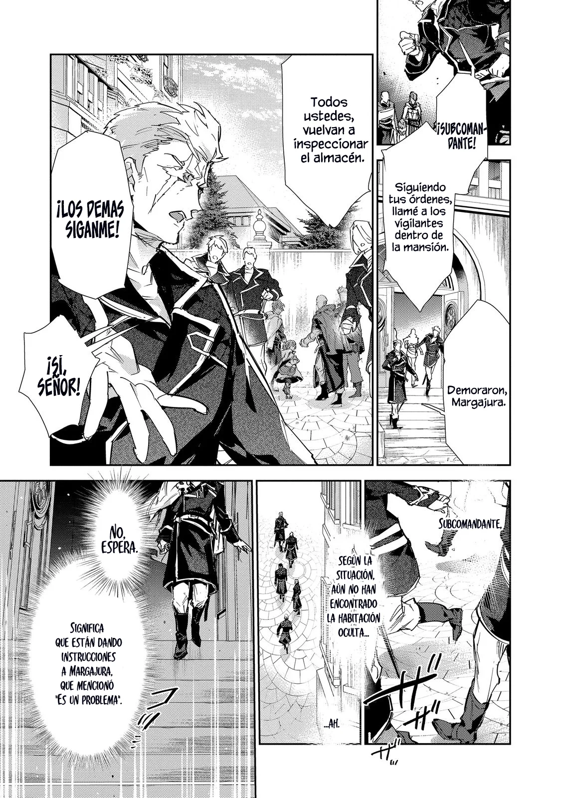 Saijaku Tamer wa Gomi Hiroi no Tabi wo Hajimemashita Capítulo 21 - Page 9