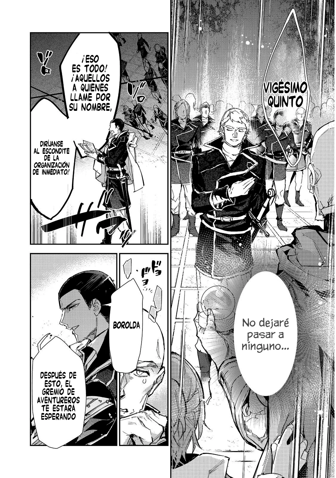 Saijaku Tamer wa Gomi Hiroi no Tabi wo Hajimemashita Capítulo 22 - Page 13