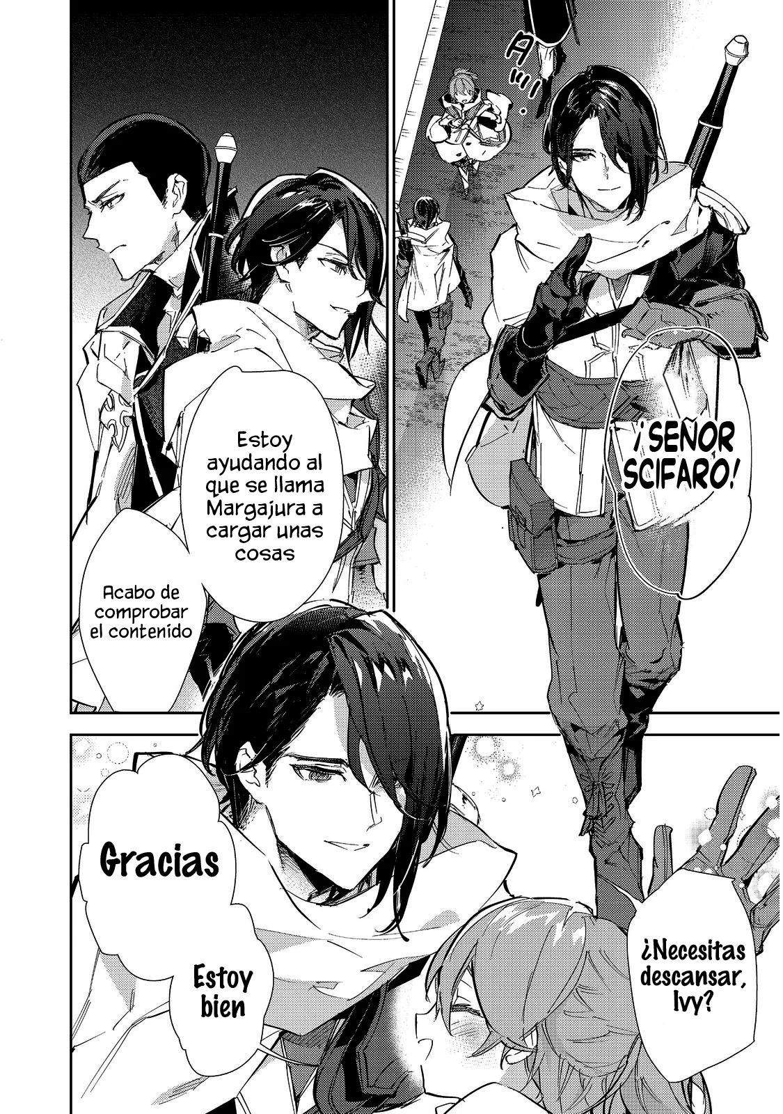 Saijaku Tamer wa Gomi Hiroi no Tabi wo Hajimemashita Capítulo 22 - Page 17