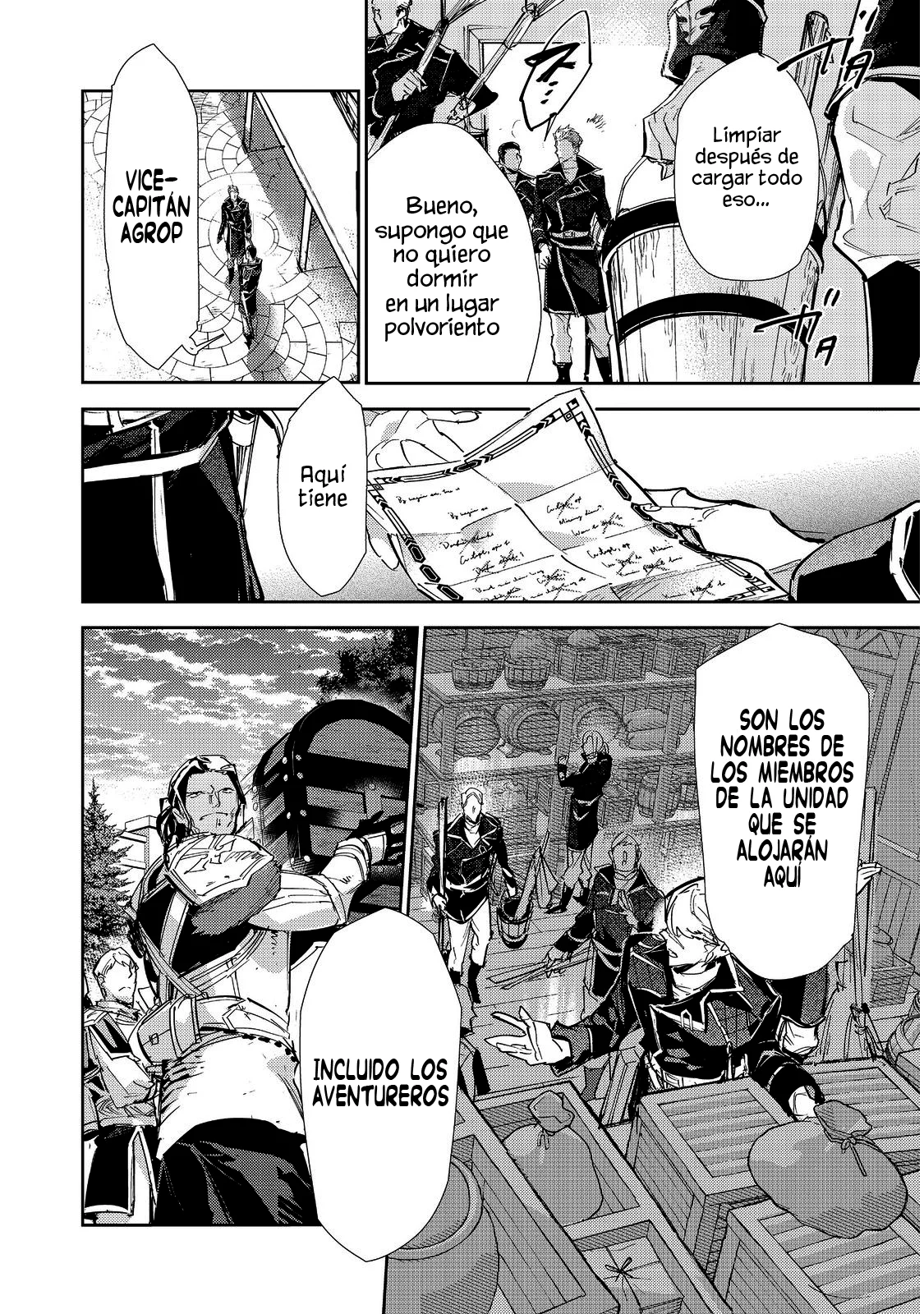 Saijaku Tamer wa Gomi Hiroi no Tabi wo Hajimemashita Capítulo 22 - Page 19