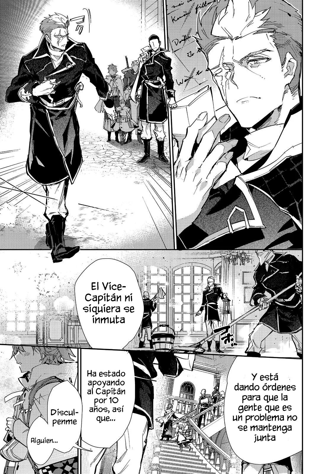 Saijaku Tamer wa Gomi Hiroi no Tabi wo Hajimemashita Capítulo 22 - Page 20